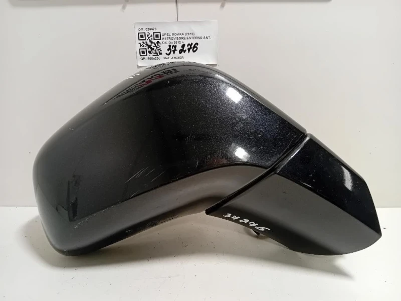 Retrovisore Esterno ANT DX 95143550 Opel Mokka 2013