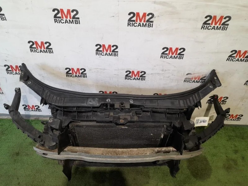 KIT Radiatori  Audi A3 8P1 2004