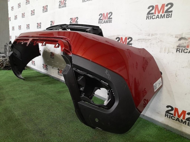 Paraurti ANT 620228952R Dacia Duster II 2018