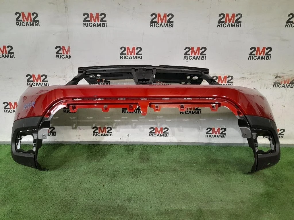 Paraurti ANT 620228952R Dacia Duster II 2018