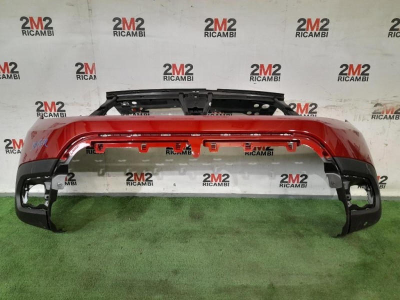 Paraurti ANT 620228952R Dacia Duster II 2018