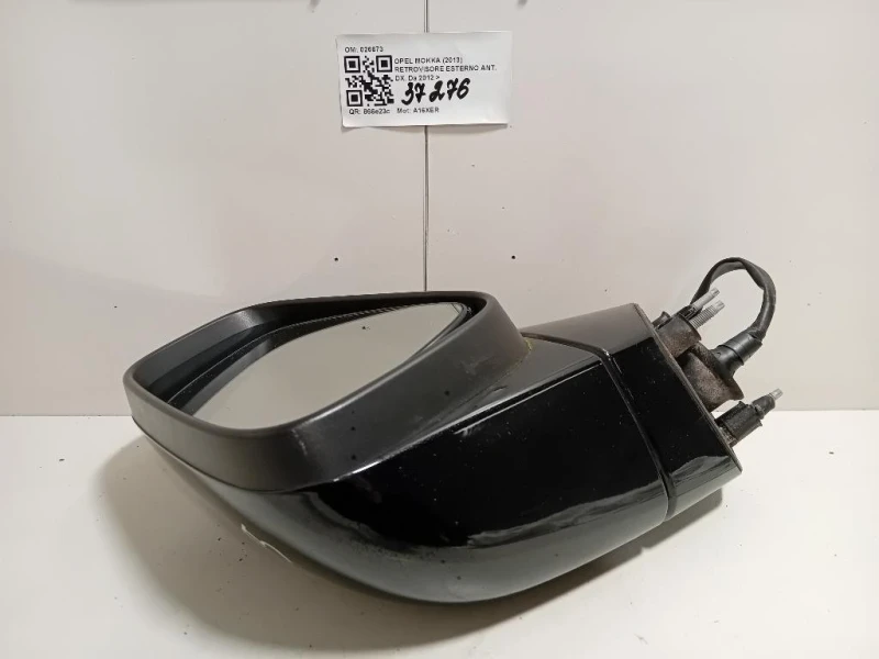 Retrovisore Esterno ANT DX 95143550 Opel Mokka 2013
