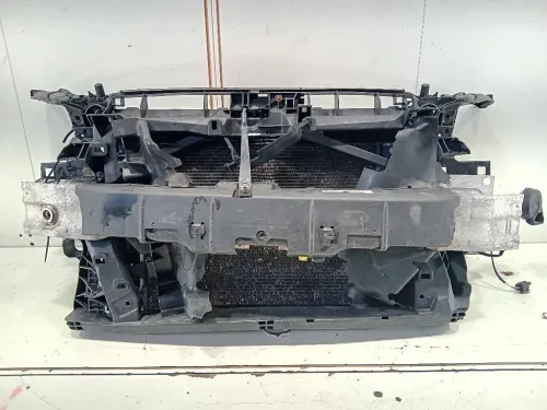 KIT Radiatori KIT RADIATORI Audi A3 8VA Sportback 2012