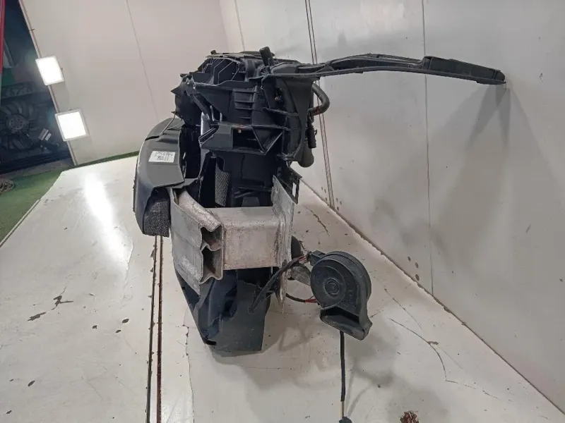 KIT Radiatori KIT RADIATORI Audi A3 8VA Sportback 2012