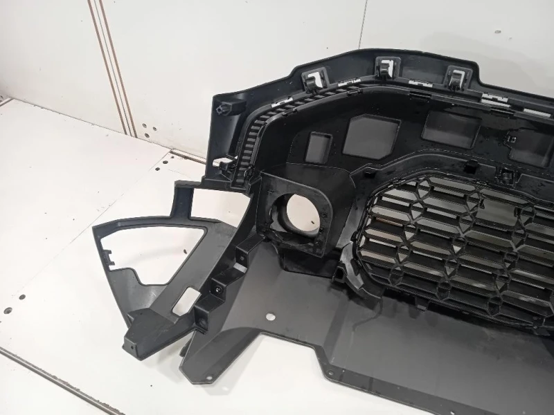 Paraurti ANT 620843492R Dacia Duster III 2024