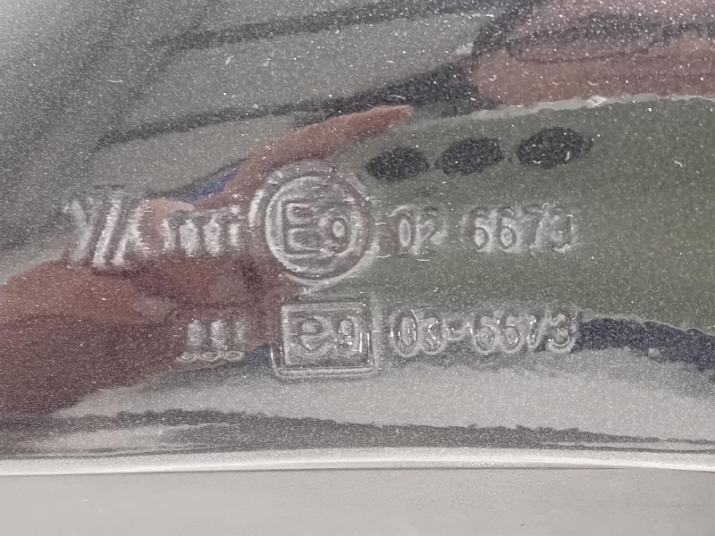 Retrovisore Esterno ANT DX 026673 7 PIN Opel Mokka 2013