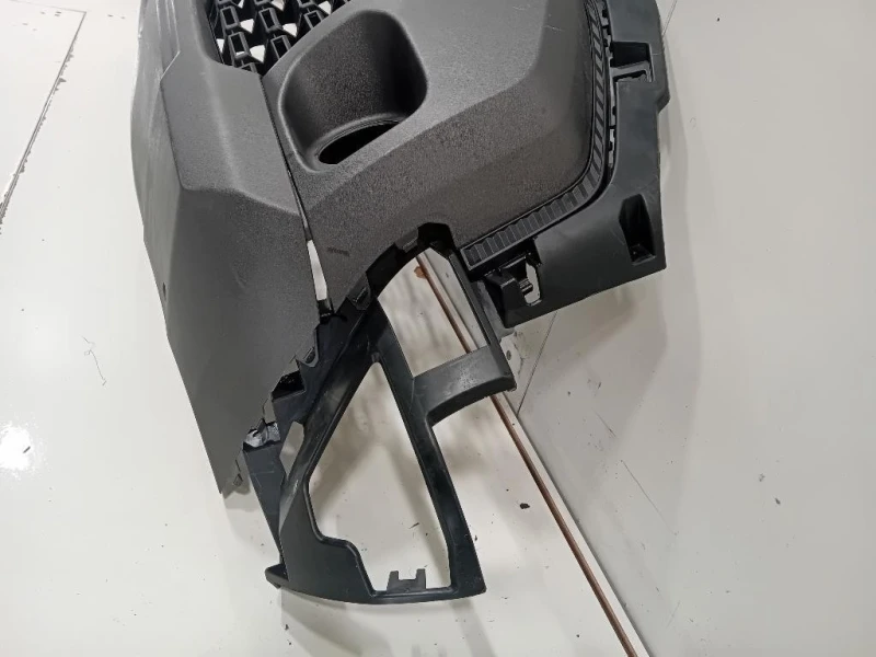 Paraurti ANT 620843492R Dacia Duster III 2024