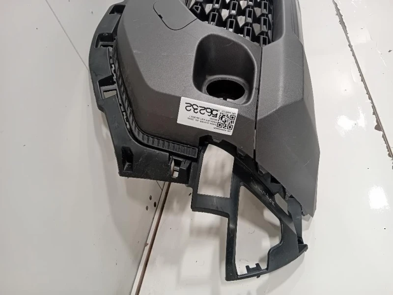 Paraurti ANT 620843492R Dacia Duster III 2024