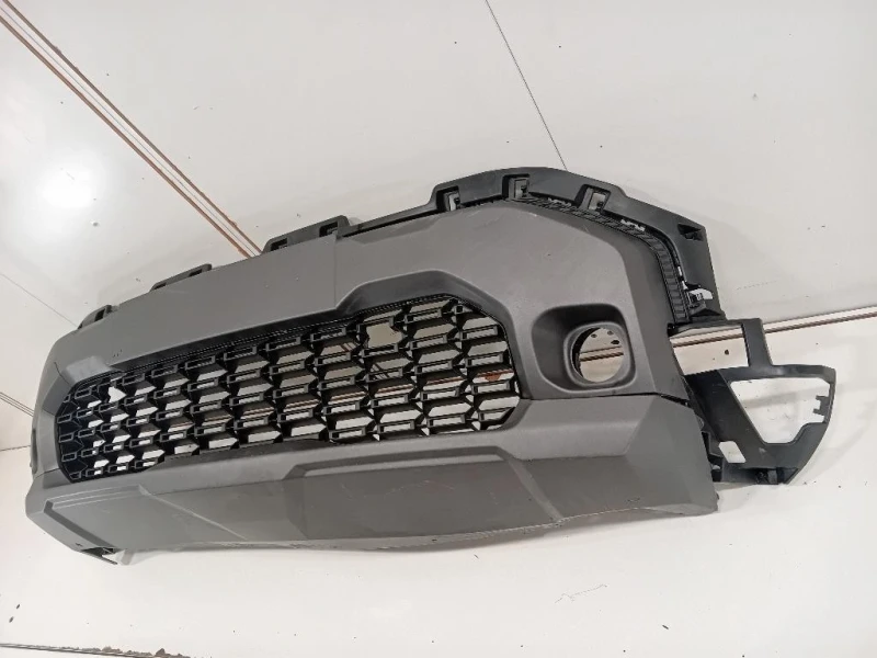 Paraurti ANT 620843492R Dacia Duster III 2024