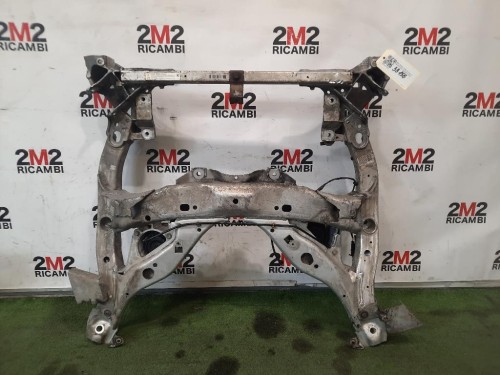 Assale ANT Bmw Serie 5 F07 GT 2010