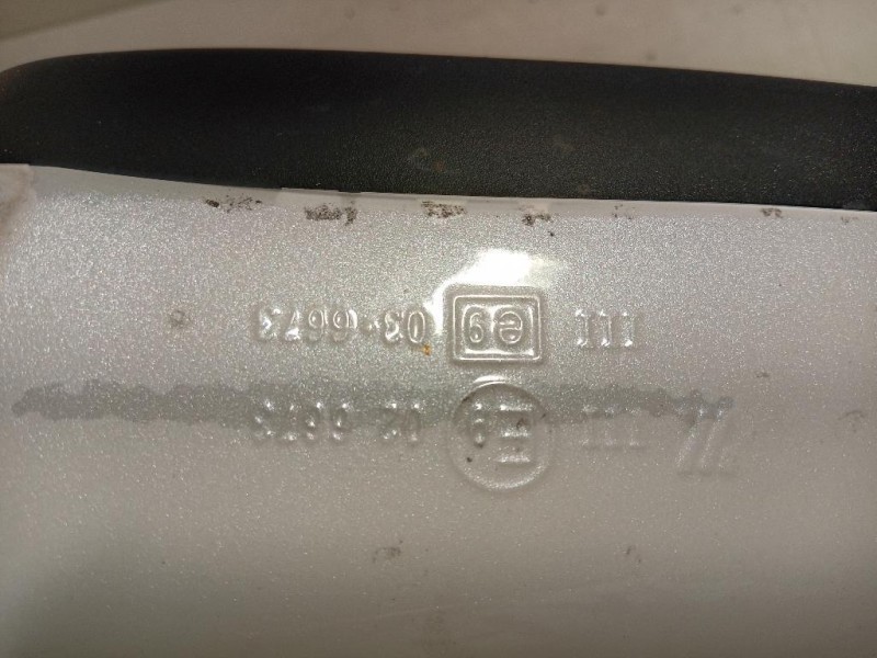 Retrovisore Esterno ANT DX 026673 6 FILE Opel Mokka 2013