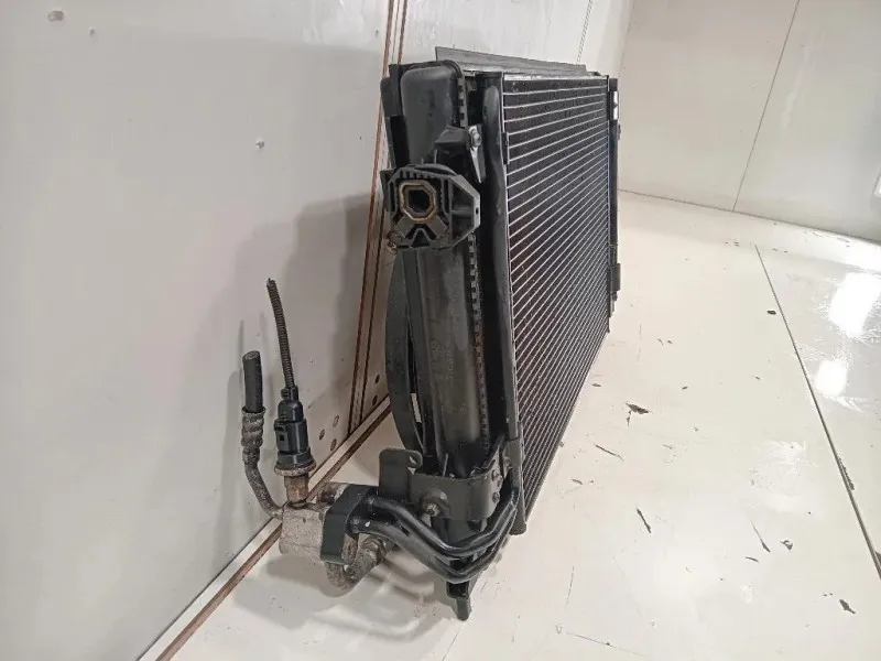 KIT Radiatori 1K0 820 411 G Audi A3 8VA Sportback 2012