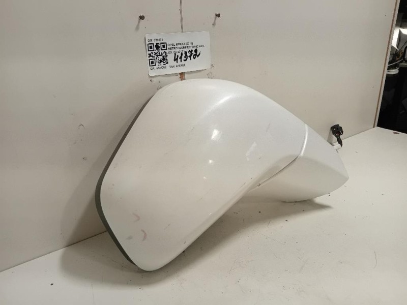 Retrovisore Esterno ANT DX 026673 6 FILE Opel Mokka 2013