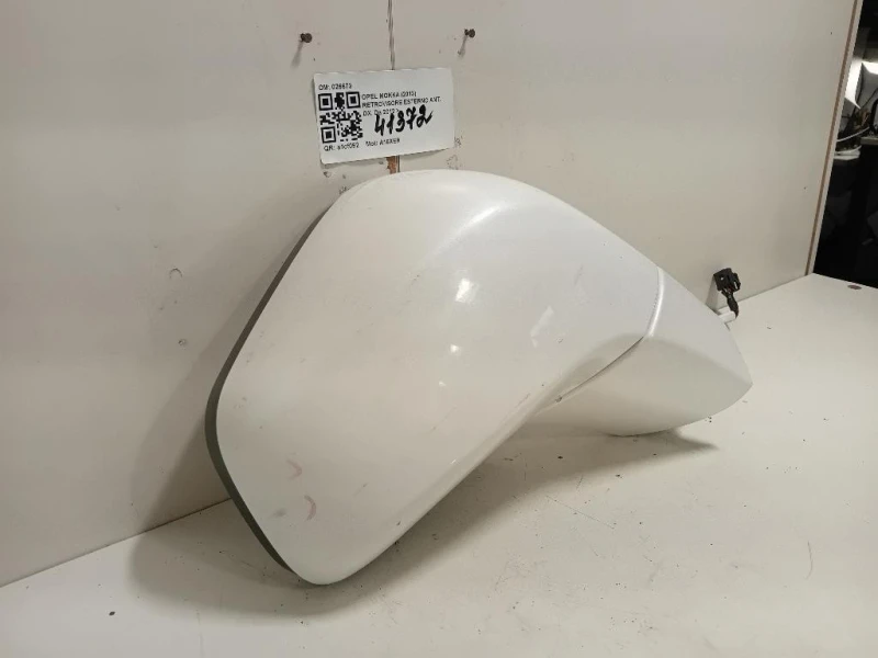 Retrovisore Esterno ANT DX 026673 6 FILE Opel Mokka 2013