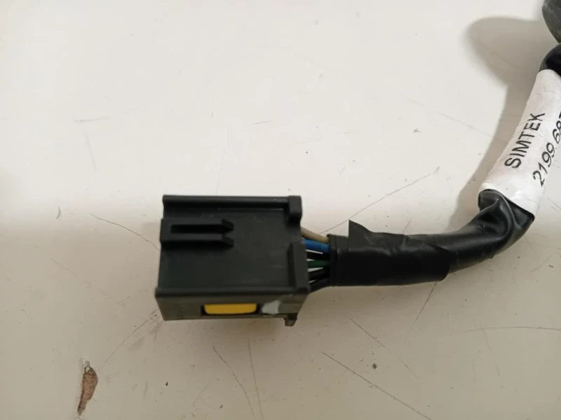 Retrovisore Esterno ANT DX 026673 6 FILE Opel Mokka 2013