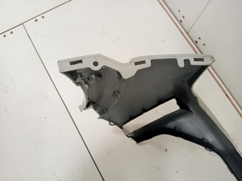 Paraurti ANT 620221816R Dacia Duster III 2024