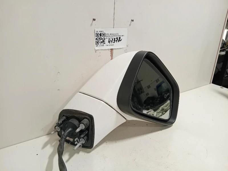 Retrovisore Esterno ANT DX 026673 6 FILE Opel Mokka 2013