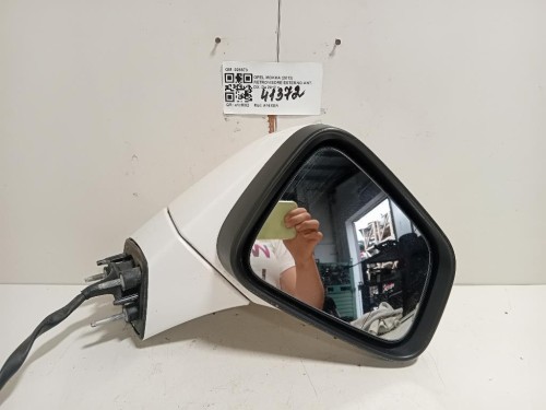 Retrovisore Esterno ANT DX 026673 6 FILE Opel Mokka 2013