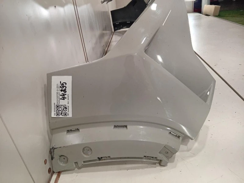 Paraurti ANT 620221816R Dacia Duster III 2024