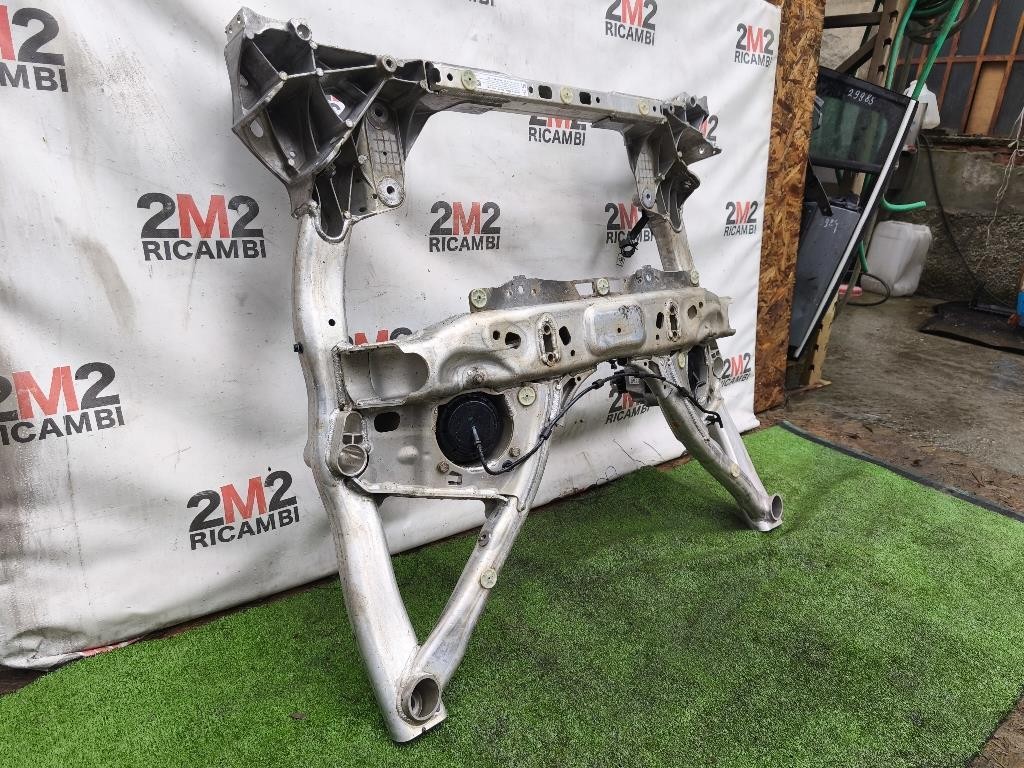 Assale ANT ASSALE ANT Bmw Serie 5 G30 Berlina 2016