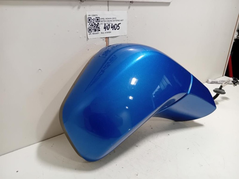 Retrovisore Esterno ANT DX 026673 Opel Mokka 2013