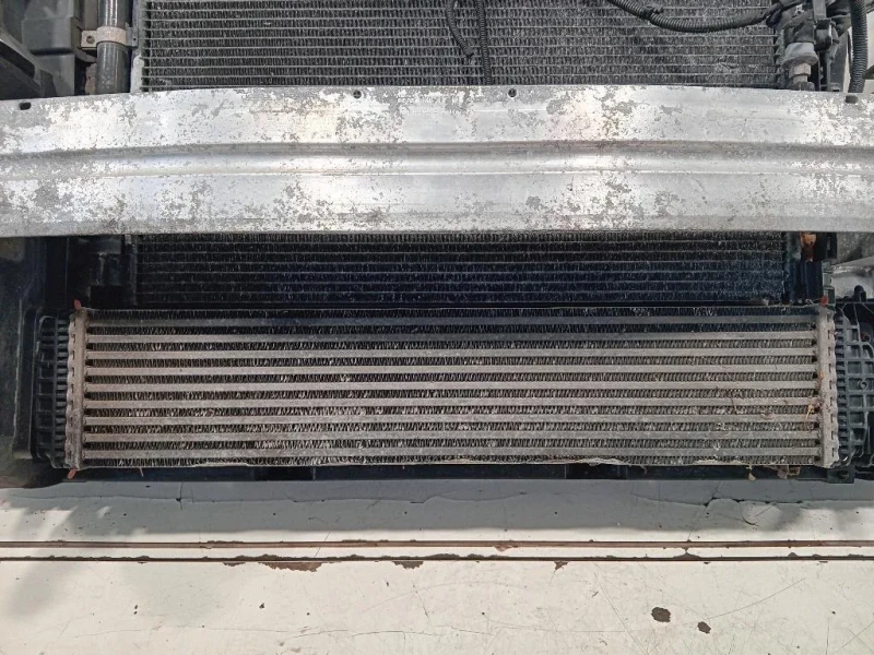 KIT Radiatori Audi A4 8K2 2012