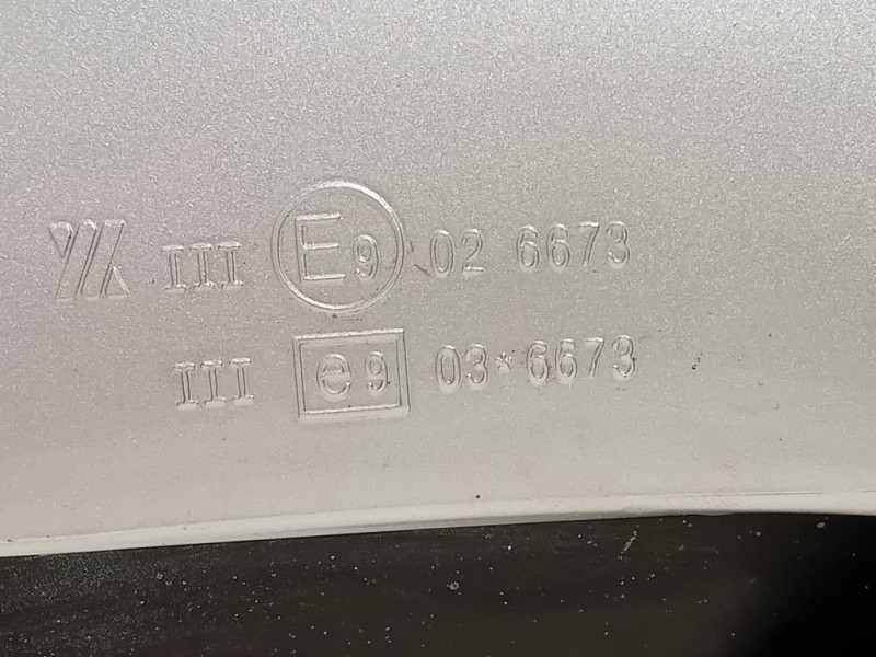 Retrovisore Esterno ANT DX 026673 Opel Mokka 2013