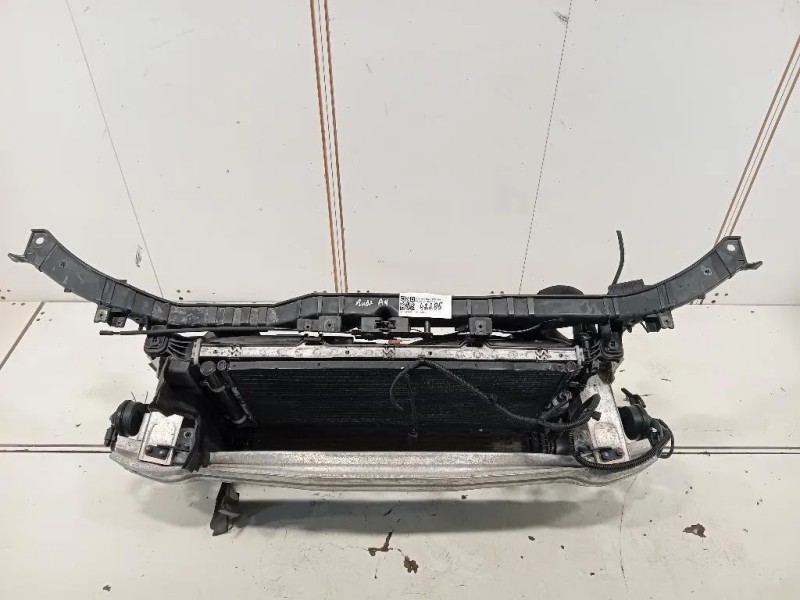 KIT Radiatori  Audi A4 8K2 2012