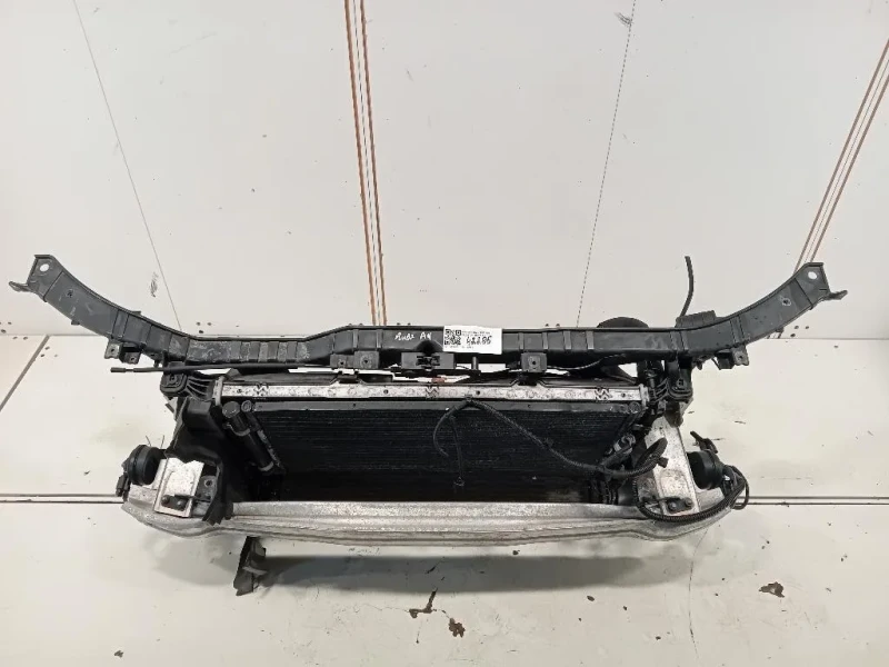 KIT Radiatori Audi A4 8K2 2012