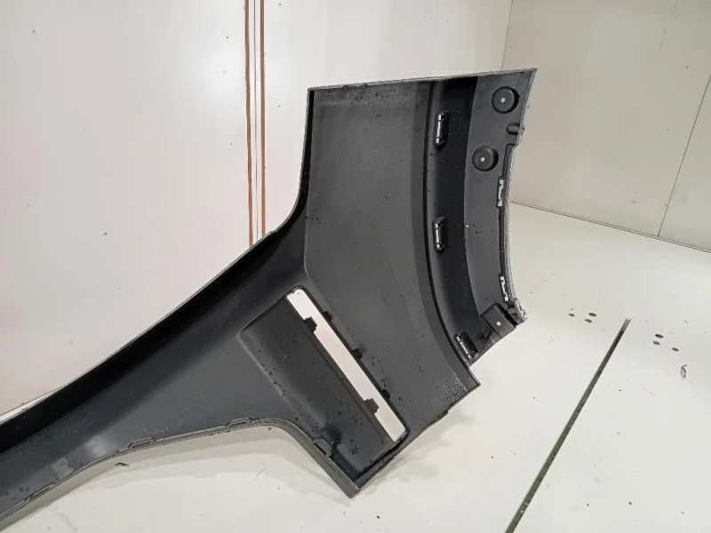 Paraurti ANT 620221816R 2023 Dacia Duster III 2024