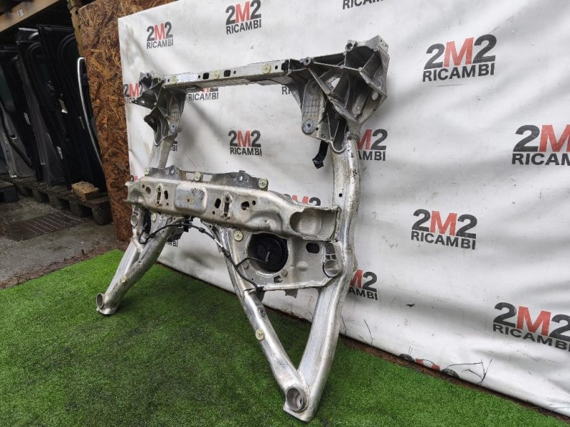 Assale ANT ASSALE ANT Bmw Serie 5 G30 Berlina 2016