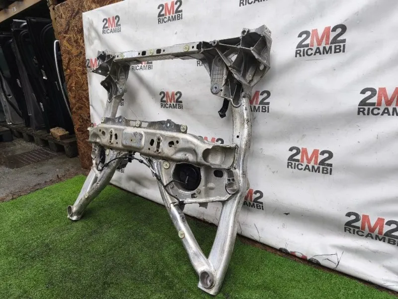 Assale ANT ASSALE ANT Bmw Serie 5 G30 Berlina 2016