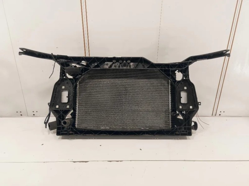 KIT Radiatori  Audi A4 8K2 2012