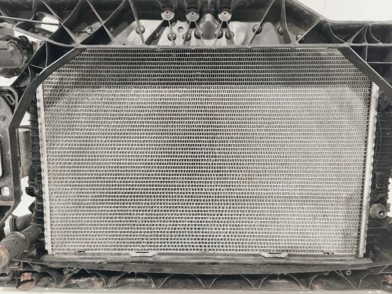 KIT Radiatori  Audi A4 8K2 2012