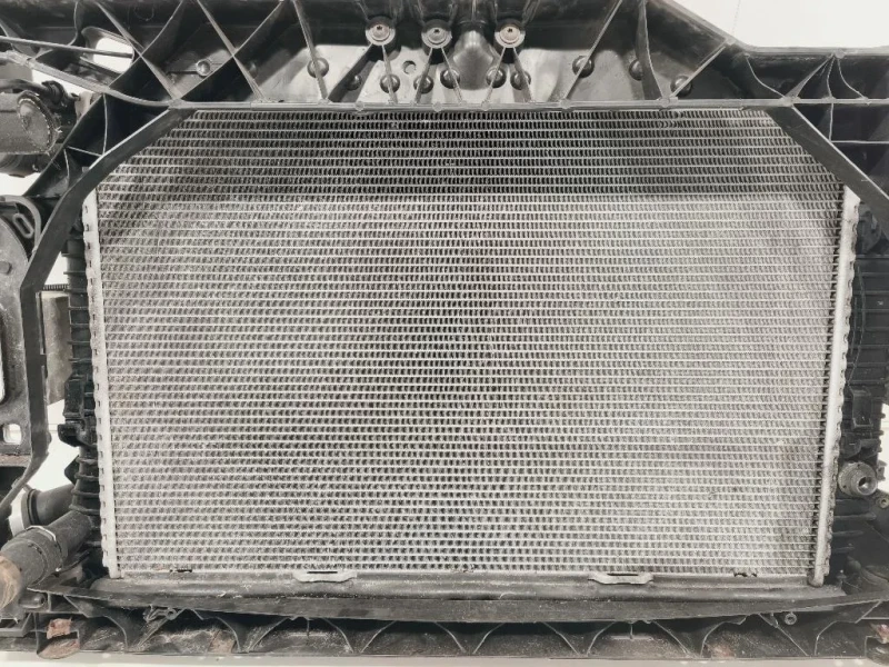 KIT Radiatori Audi A4 8K2 2012