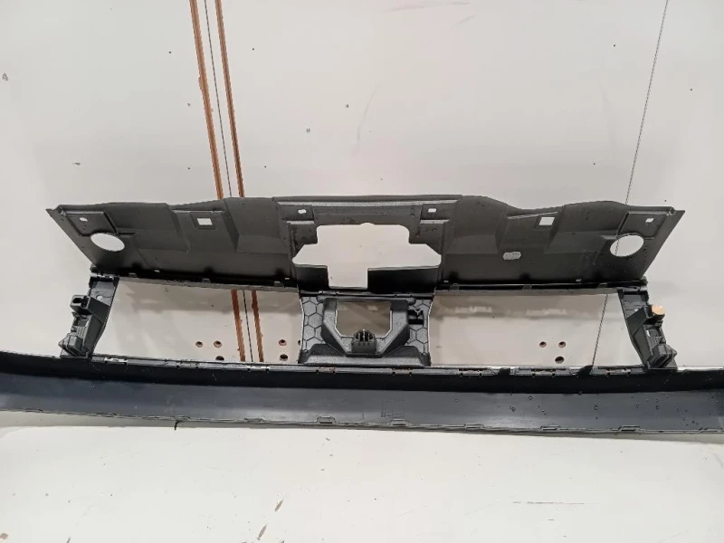 Paraurti ANT 620221816R 2023 Dacia Duster III 2024