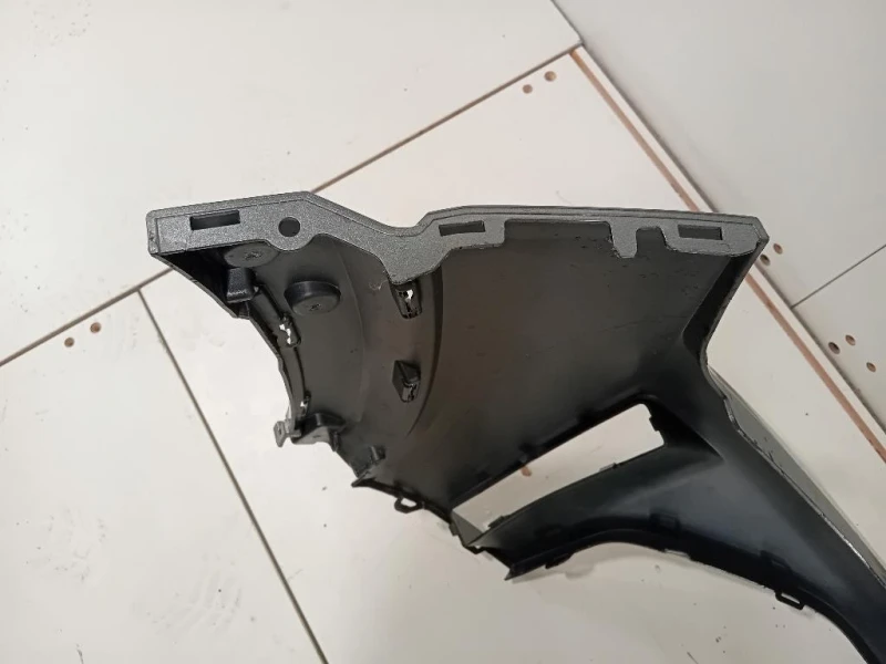 Paraurti ANT 620221816R 2023 Dacia Duster III 2024