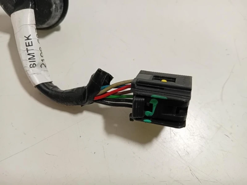 Retrovisore Esterno ANT DX 026673 Opel Mokka 2013