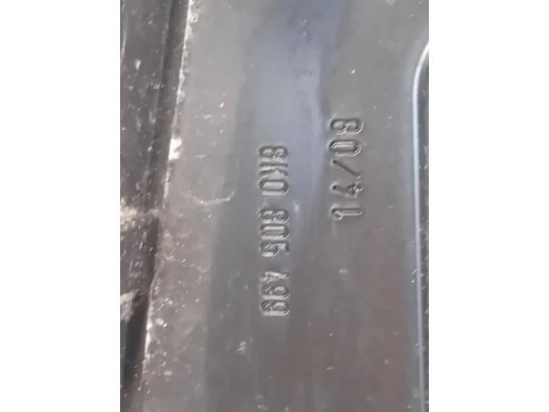 KIT Radiatori Audi A4 8K2 2012