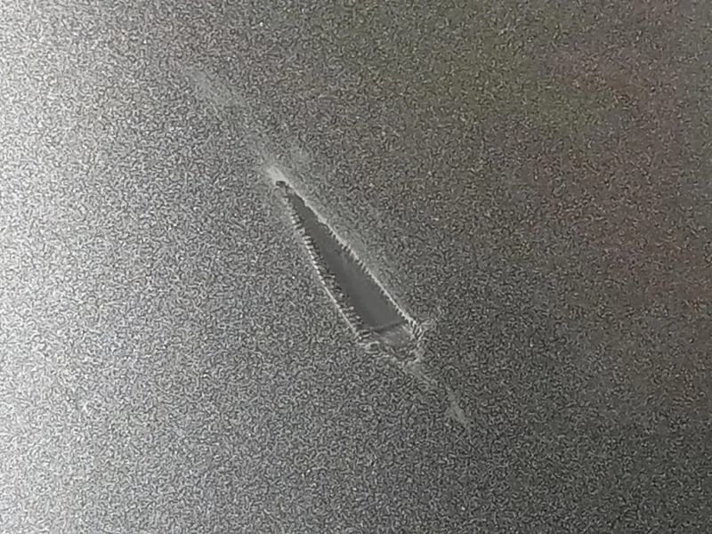 Paraurti ANT 620221816R 2023 Dacia Duster III 2024