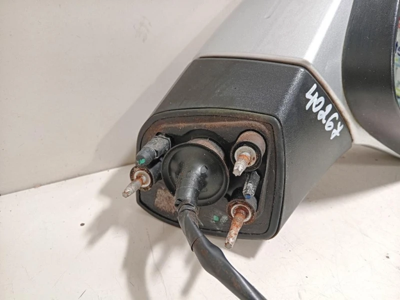 Retrovisore Esterno ANT DX 026673 Opel Mokka 2013