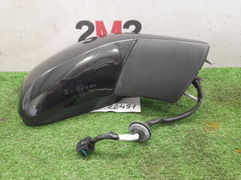 Retrovisore Esterno ANT DX 7 FILI 95143685 Opel Mokka 2013