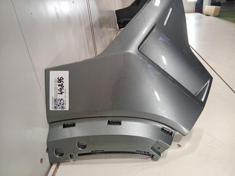 Paraurti ANT 620221816R 2023 Dacia Duster III 2024
