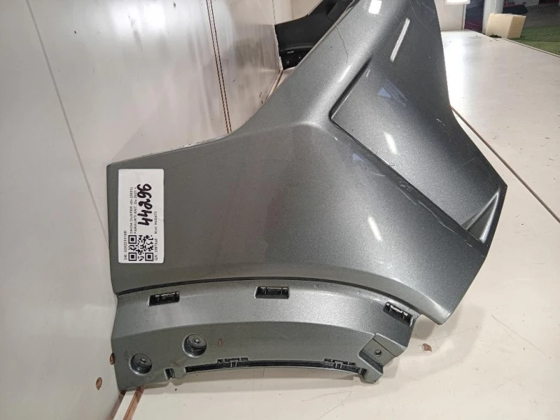 Paraurti ANT 620221816R 2023 Dacia Duster III 2024