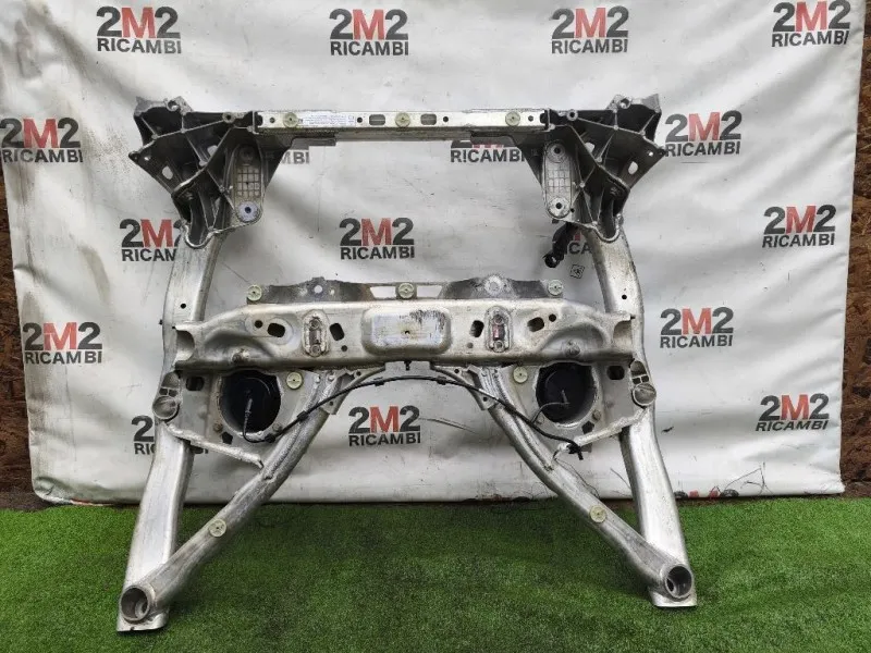 Assale ANT ASSALE ANT Bmw Serie 5 G30 Berlina 2016