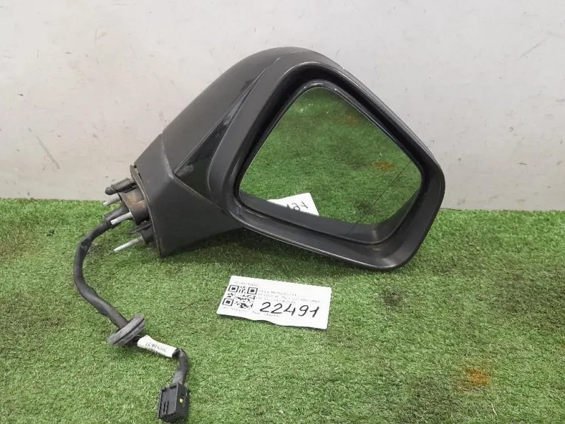 Retrovisore Esterno ANT DX 7 FILI 95143685 Opel Mokka 2013