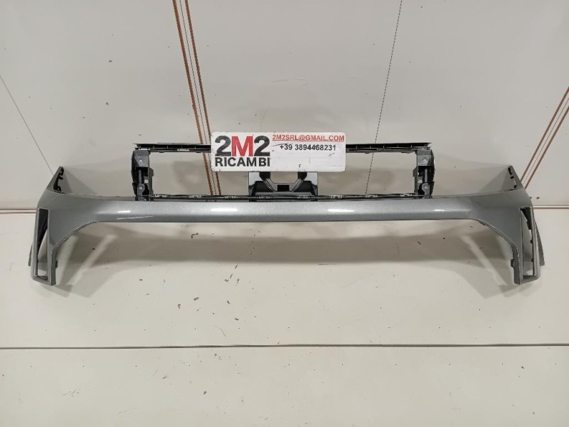 Paraurti ANT 620221816R 2023 Dacia Duster III 2024