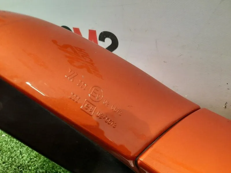 Retrovisore Esterno ANT DX 95143685 Opel Mokka 2013