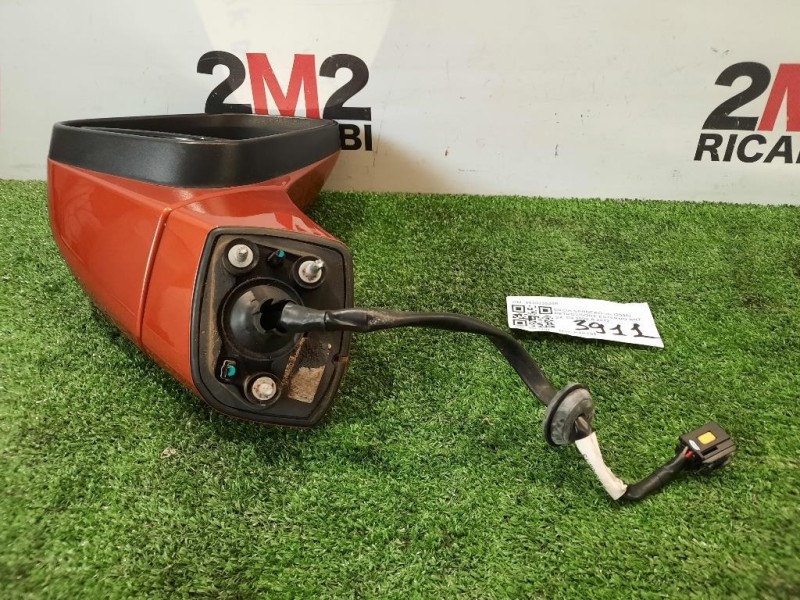 Retrovisore Esterno ANT DX 95143685 Opel Mokka 2013