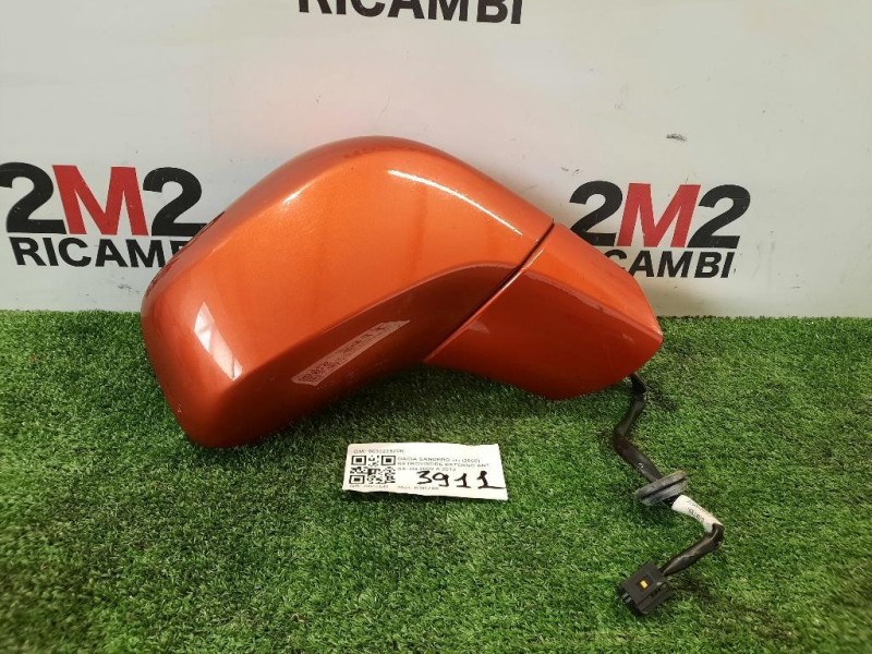 Retrovisore Esterno ANT DX 95143685 Opel Mokka 2013